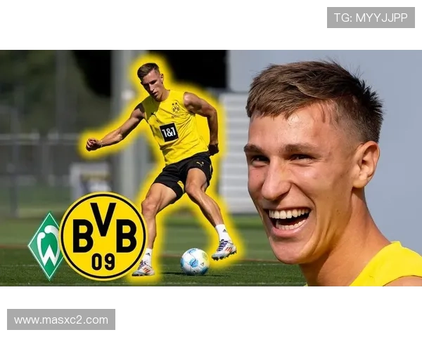 尼科·施洛特贝克：现代足球肌肉的力量象征