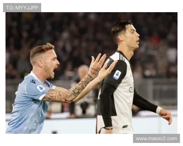 帕拉蒂奇称意甲需C罗带飞尤文